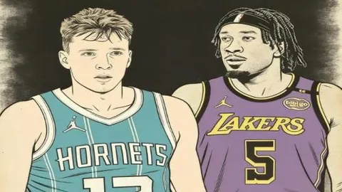 3月4日NBA赛场亮点：勒韦尔惊世一投登顶五佳球排行榜