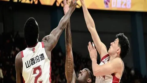 NBA两日五胜四负：爵士主场迎战骑士前瞻